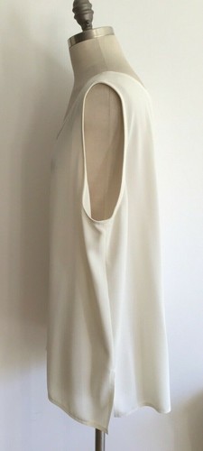 Luxury Brand Oliver James White Top UK Size 22 & Skirt Size 20 UK - 第 2/5 張圖片