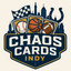 Chaos Cards Indy