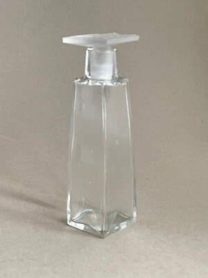 SELTEN RAR Parfüm Flakon  Perfume Bottle  Coty Paris Dragon Drache - Bild 1 von 4
