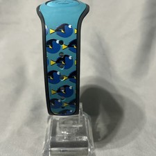 Disney Magic Band Dory Pattern Unlinked