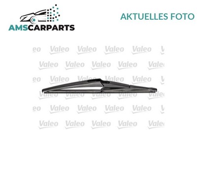 SCHEIBENWISCHER WISCHERBLATT HINTEN 574151 VALEO P NEU OE QUALITÄT