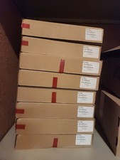 LOT OF 8 - Cisco CP-7940G 2-lines IP Phone, SUPERB CONDITION