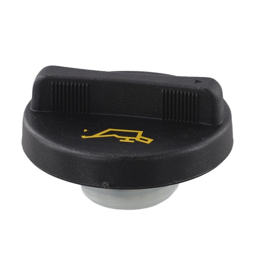 OEM Replacement Oil Filler Cap 2651026600 for Hyundai Vehicle Compatibility - Picture 6 of 12