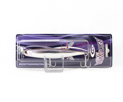 Sale OSP Bent Minnow 106F Floating Minnow Lure PC-91 (4178)