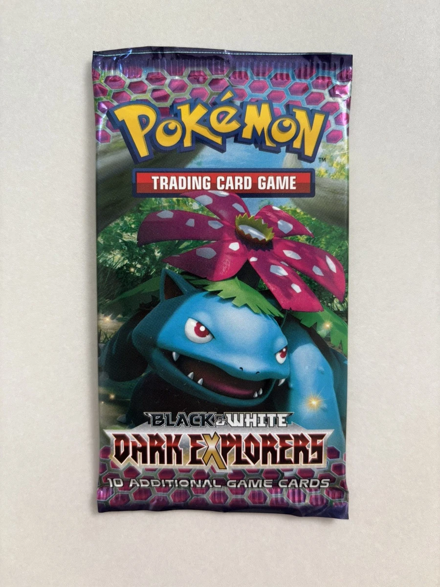 pokemon black and white dark explorers products for sale | eBay