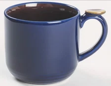 Lindt Stymeist Yo Han Wheat Brown Tab/ Mahogany/ Blue 3.25”