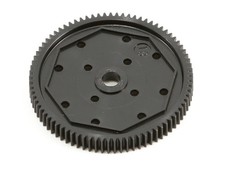 Team Associated 48P Spur Gear 81T ASC9651
