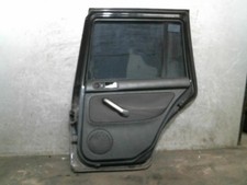 Porte arrière et accessoires Volkswagen BORA