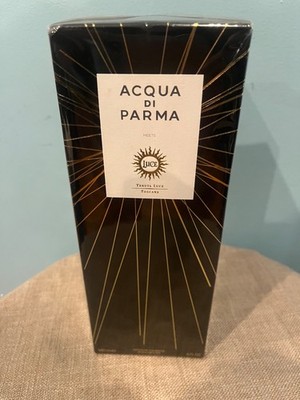 New & Sealed Acqua Di Parma Luce Toscana  180ml 6oz  Room Diffuser Fast  Ship