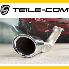 Tube d'échappement Porsche CAYENNE