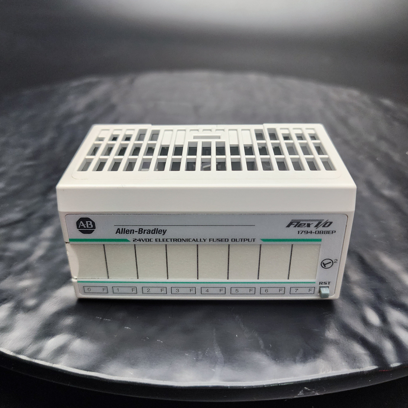 New No Box Allen Bradley 1794-OB8EP Flex I/O Output Module PLC Control ⚙️📦