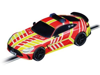 Carrera - Carrera Mercedes-AMG GT112 Emergency - 1:43 NEW