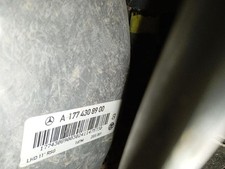 A1774308900 bremskraftverstärker MERCEDES-BENZ CLASE A W177 200 recrp2668924