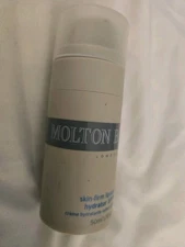 Molton Brown London Skin-Firm Lipoamino Hydrator Anti Ageing 50ml Sealed New