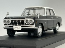 Nissan Skyline 2000GT NOREV 1/43 Collectables 17+