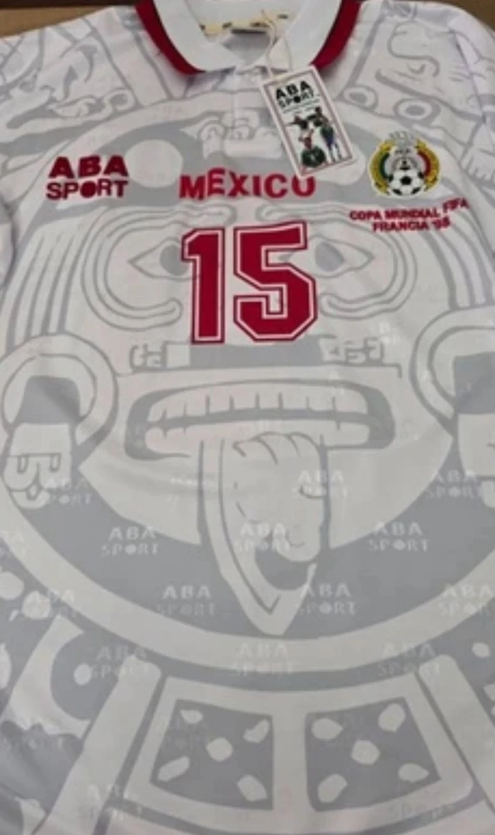 aba sport mexico products for sale | eBay