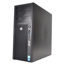 HP Z220 CMT Workstation Intel i7-3770 3.40GHz...