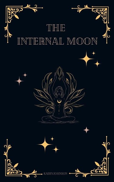 The Internal Moon | Kasey Johnson | Taschenbuch | Englisch | 2024-image