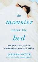 The Monster Under The Bed | Joellen Notte | Englisch | Taschenbuch | 2020