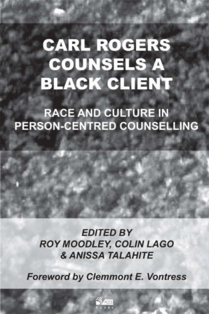 Carl Rogers Counsels a Black Client: Race and Culture in Person-Centred Counsel - Image 3