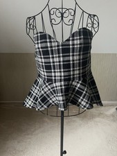 Corsagen Top von Ivyrevel