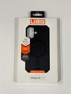 UAG Cases In Various Colors & Styles Only For Apple iPhone 16