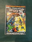 Amazing Spider-Man #114 (1972) Origin Hammerhead - Doctor Octopus - J Romita Sr
