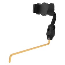 Mobile Phone Accessories Saxophone Stand Music Holder Lyre Clip Mount