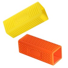 2-Pack Pet Dog Cat Hair Remover for Cars Furniture Carpet Block Roller Sofa H...