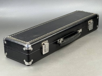 Muramatsu Model 111 Flute Wind Instrument #0001 | eBay