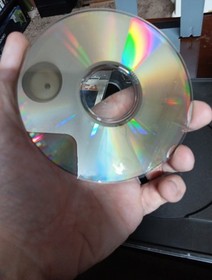 Street Fighter: The Movie (Sega Saturn, 1995) Read