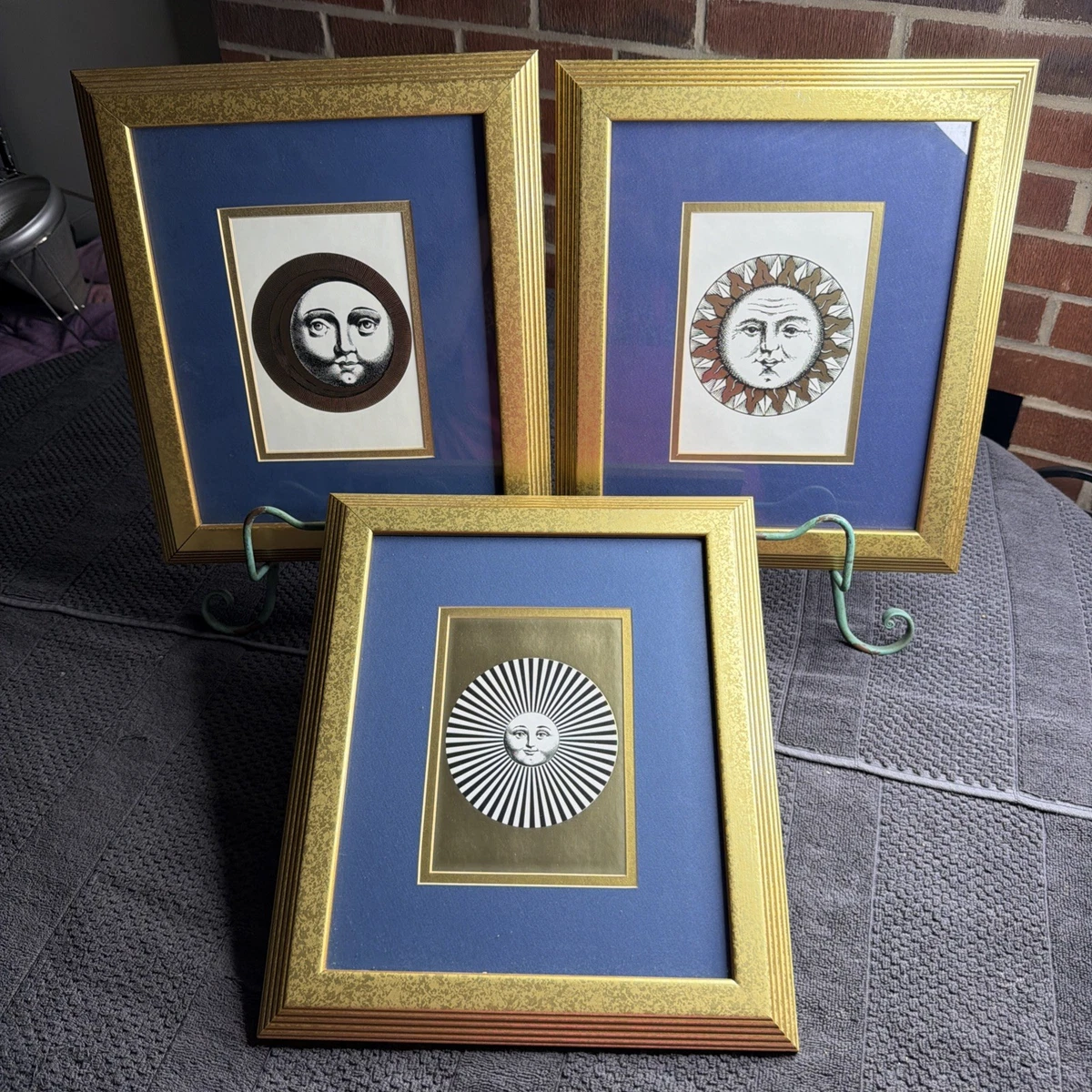 Fornasetti products for sale | eBay