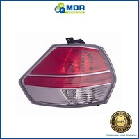Faro - RÜCklicht Aussen Links - SX - Nissan X-TRAIL 14->17