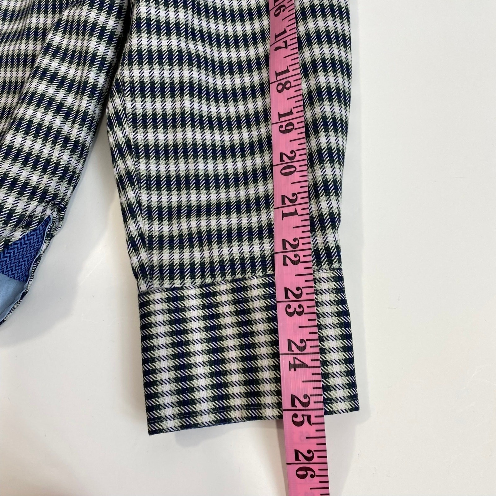 Con.Struct Engineered Goods Shacket Shirt Men L N… - image 12