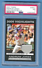 2007 Topps Baseball Cards 17