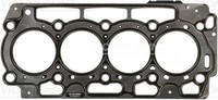 Victor Reinz 61-35430-00 Dichtung, Zylinderkopf FüR CitroËN Ford Mazda Peugeot