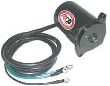 Arco Marine 6279 Marine Series JACK PLATE TILT MOTOR