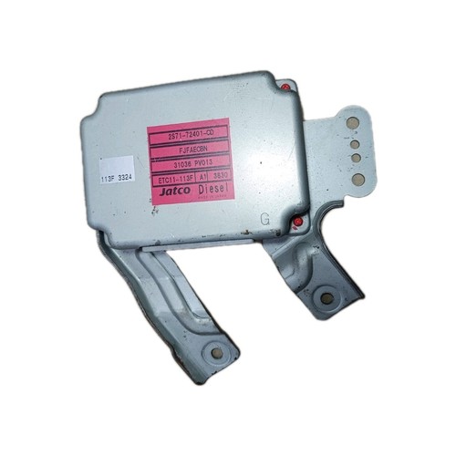 Getriebesteuergerät 2S71-72401CE Ford Mondeo III Bj. 2004