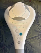 Brookstone Thera Spa Professional 15 Speed Full Body Percussion Massager 516336