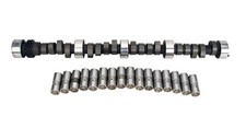 Bbc Camlifter Kit 294s Solid Lifter 813-16