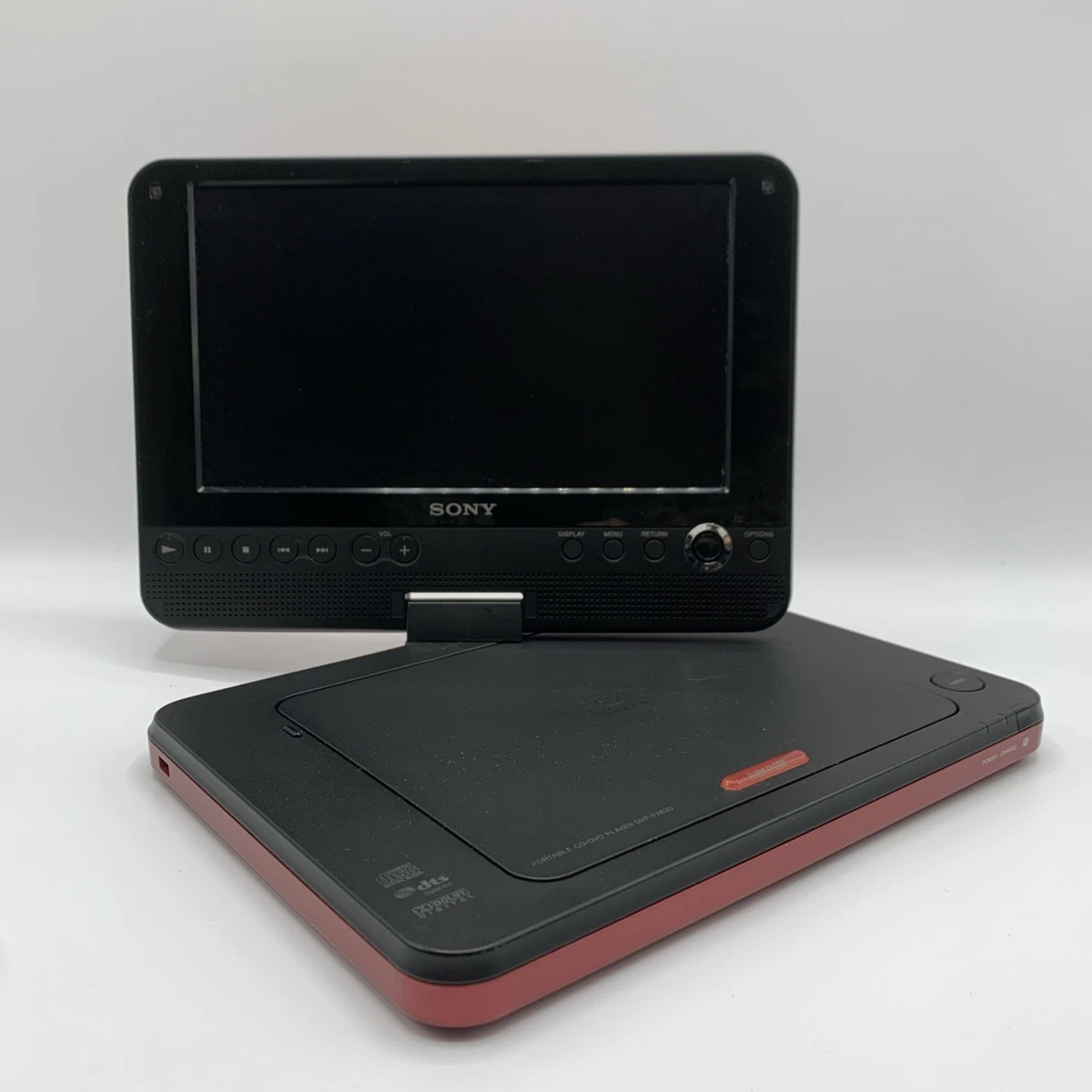 10 Inch Portable Dvd Player | eBay