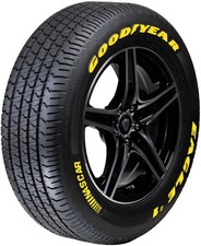Goodyear Eagle 1 Nascar 22560r16 97s Ryl Quantity Of 1