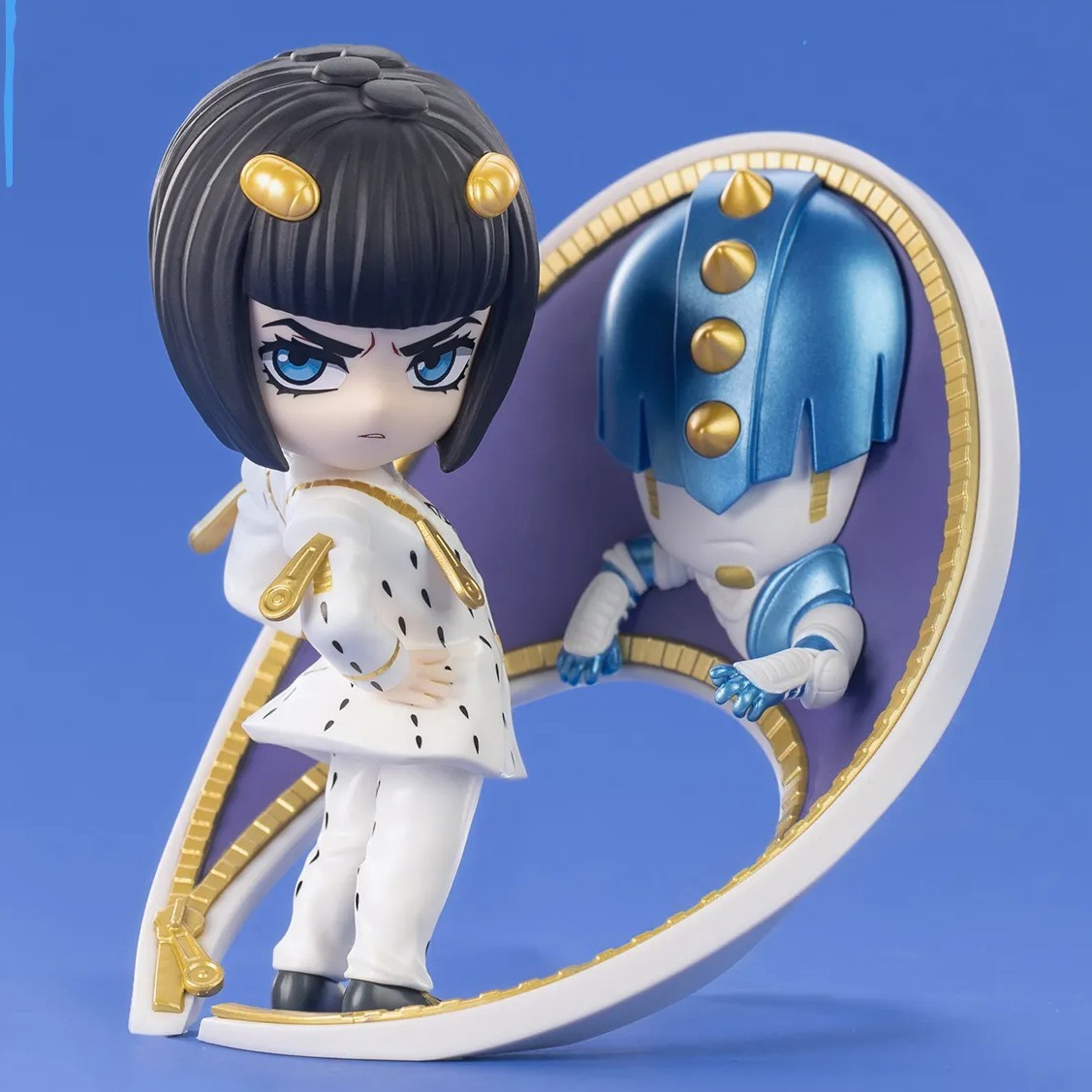 POP MART X JOJO'S BIZARRE ADVENTURE GOLDEN WIND SERIES FIGURE