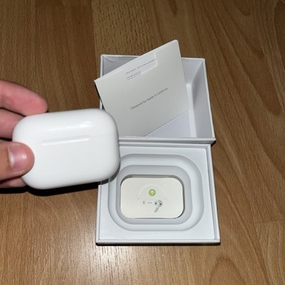 Apple AirPods Pro 3rd Gen with MagSafe Charging Case A3064 A3063