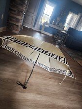Authentic Fendi Umbrella