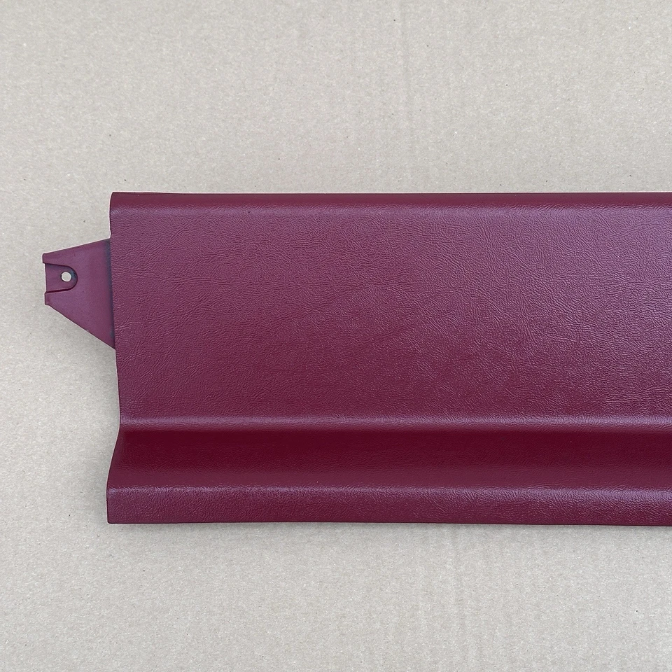 Camión Chevy GMC OBS 1988-1998 C/K cabina regular domo trasero luz techo borde rojo Foto 2 de 4