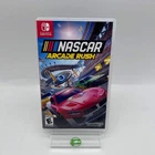 NASCAR Arcade Rush (Nintendo Switch, 2023)