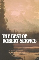 Robert Service | Best Of Robert Service | Taschenbuch | Englisch (1989)