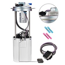 Fuel Pump With Sending Unit For 2004-2007 Chevrolet Silverado Gmc Sierra 1500 Fuel Pump With Sending Unit For 2004-2007 Chevrolet Silverado Gmc Sierra 1500