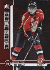 2013 ITG Draft Prospects #46 Valentin Zykov - FREE SHIPPING!